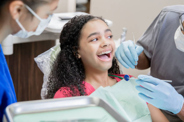 Best Emergency Treatment for Oral Infections in San Diego, TX