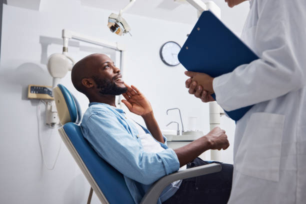 Best 24-Hour Emergency Dental Care in San Diego, TX