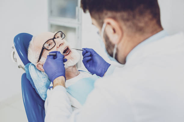 Best Walk-In Emergency Dental Services in San Diego, TX